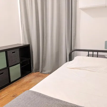 公寓 Altido Stunning 4br Apt With Terrace And Seaview In Alfama