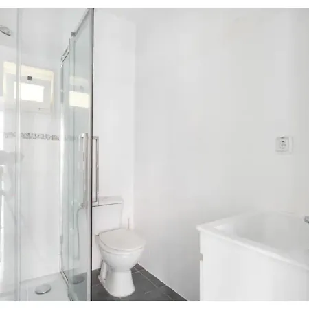 Altido Stunning 4br Apt With Terrace And Seaview In Alfama 公寓 Lisboa